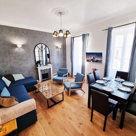 "Le Nomad" By Enjoynice, Luxury Central Apartment With Airco Eksteriør bilde