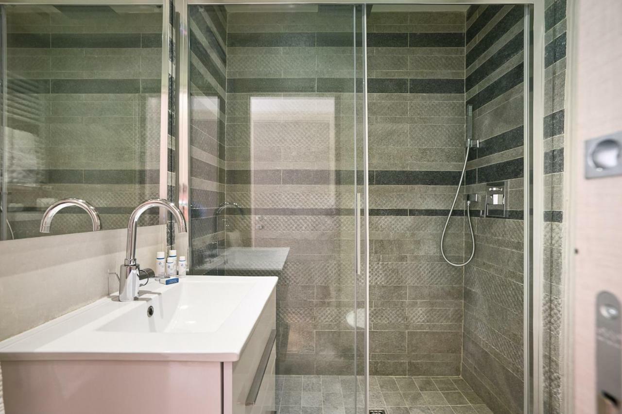 "Le Nomad" By Enjoynice, Luxury Central Apartment With Airco Eksteriør bilde